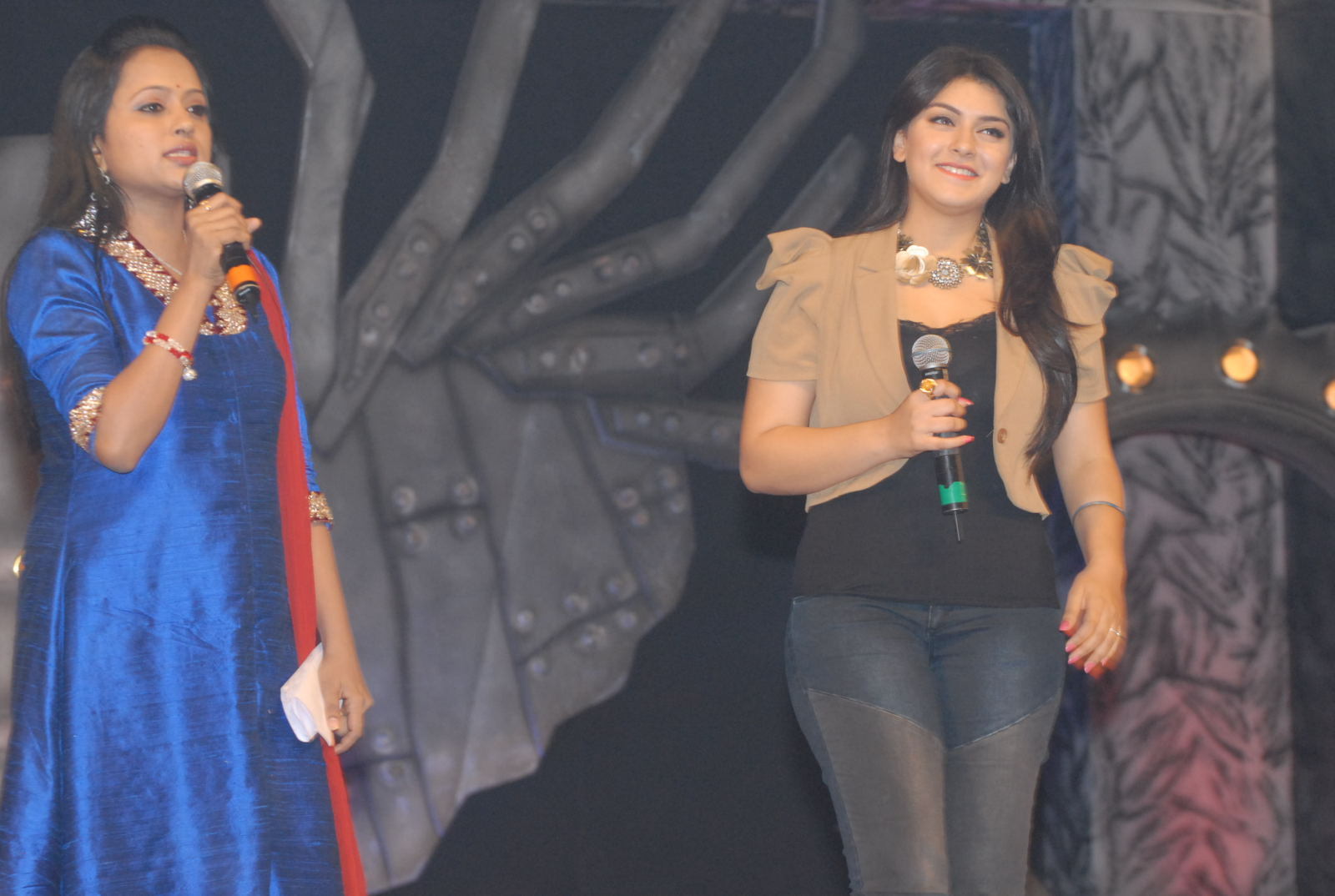 Siddharth's Oh My Friend Audio Launch - Pictures | Picture 103219